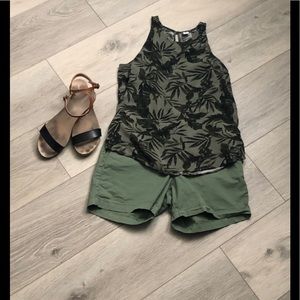 🎪Old Navy Everyday Shorts